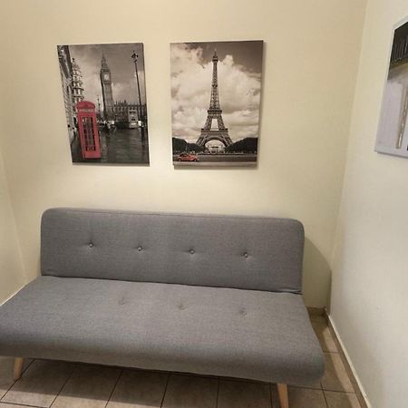 Patras Centre Apartment מראה חיצוני תמונה