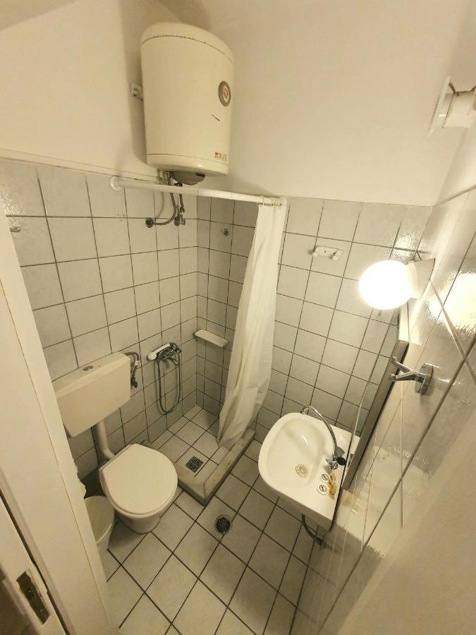 Patras Centre Apartment מראה חיצוני תמונה