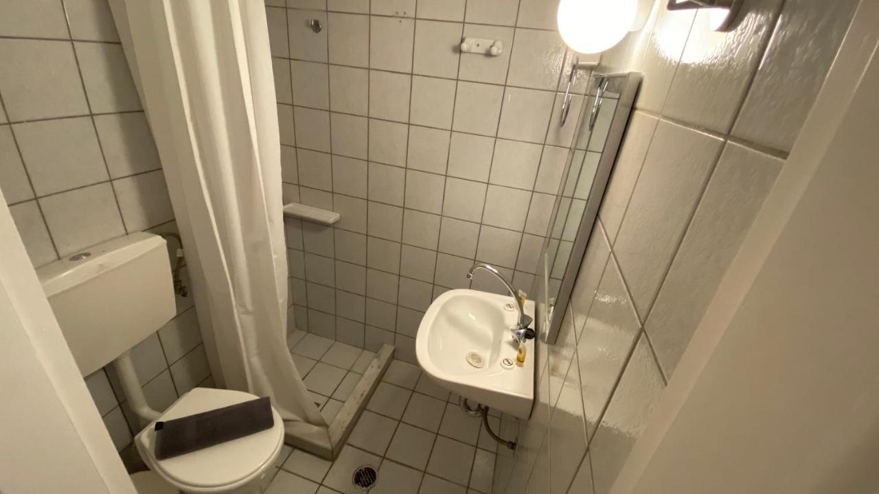 Patras Centre Apartment מראה חיצוני תמונה