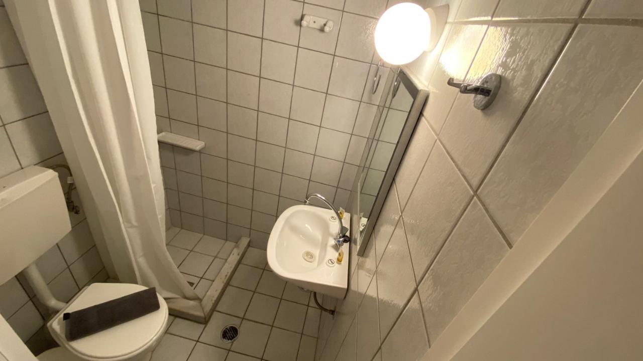 Patras Centre Apartment מראה חיצוני תמונה