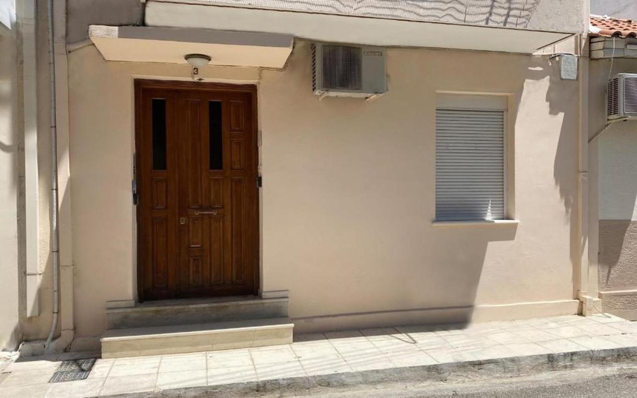 Patras Centre Apartment מראה חיצוני תמונה