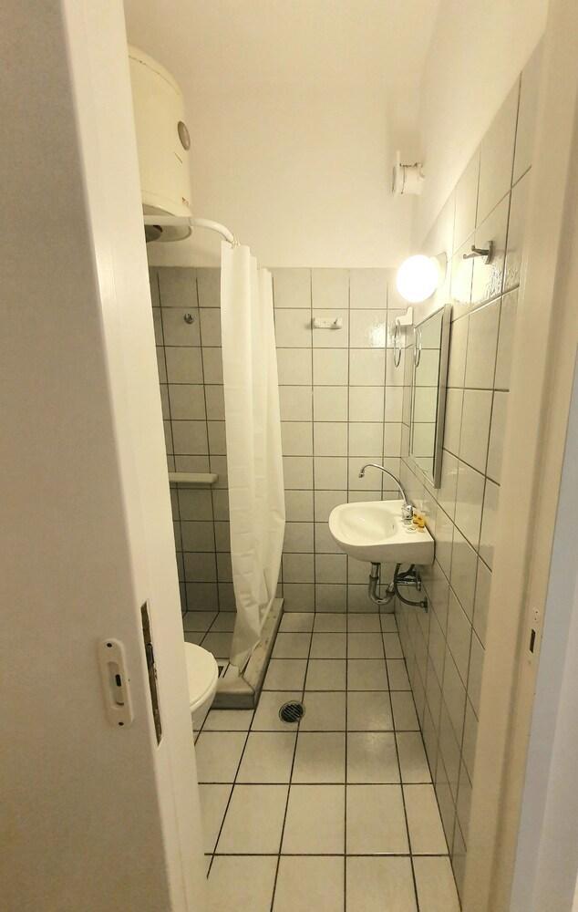 Patras Centre Apartment מראה חיצוני תמונה