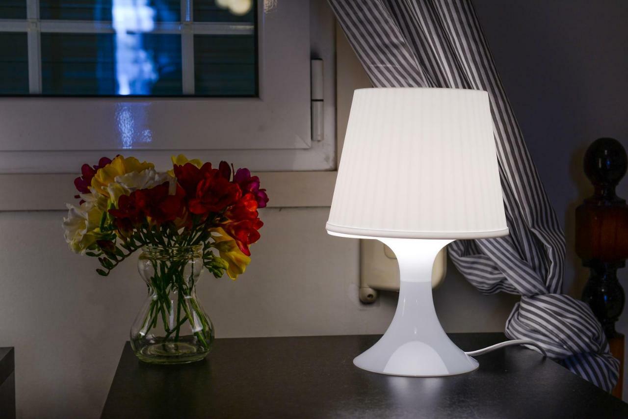Patras Centre Apartment מראה חיצוני תמונה